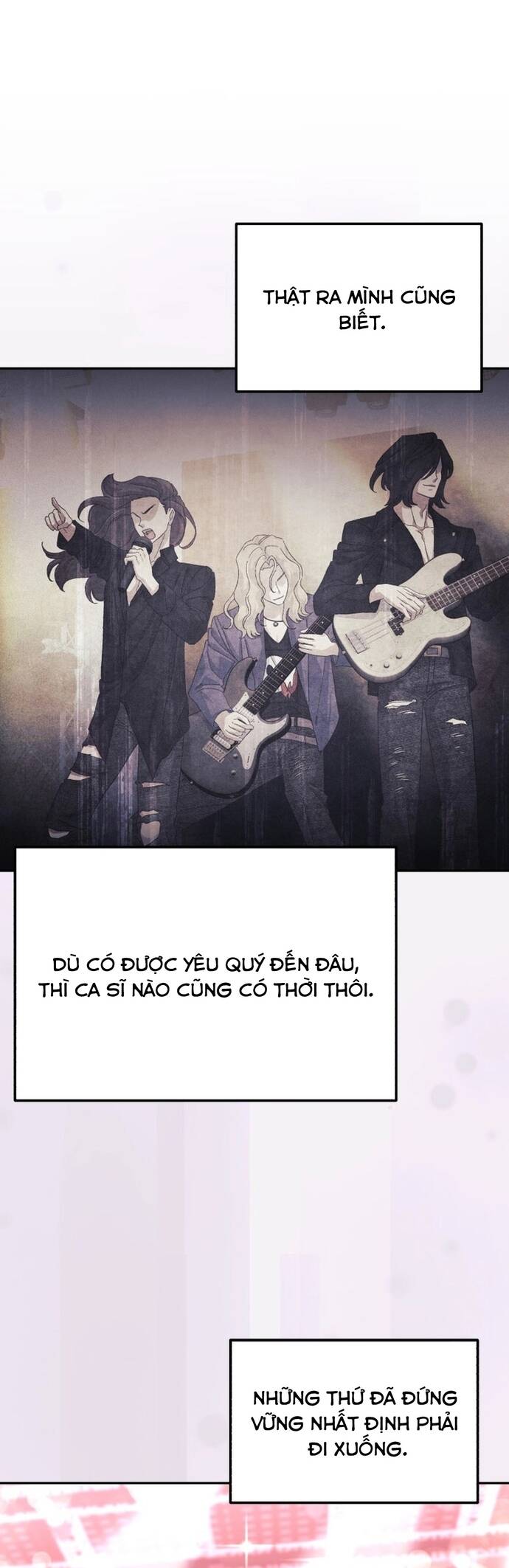 Tái Thiết Cuộc Đời Kẻ Nghiện Game - Chapter 14