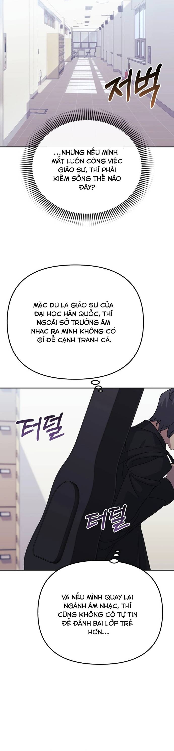 Tái Thiết Cuộc Đời Kẻ Nghiện Game - Chapter 14