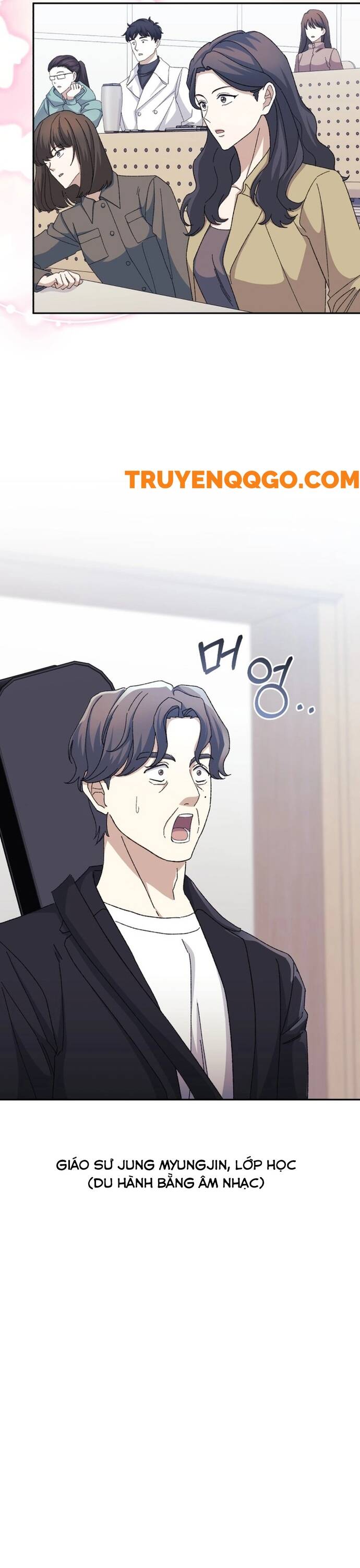 Tái Thiết Cuộc Đời Kẻ Nghiện Game - Chapter 14