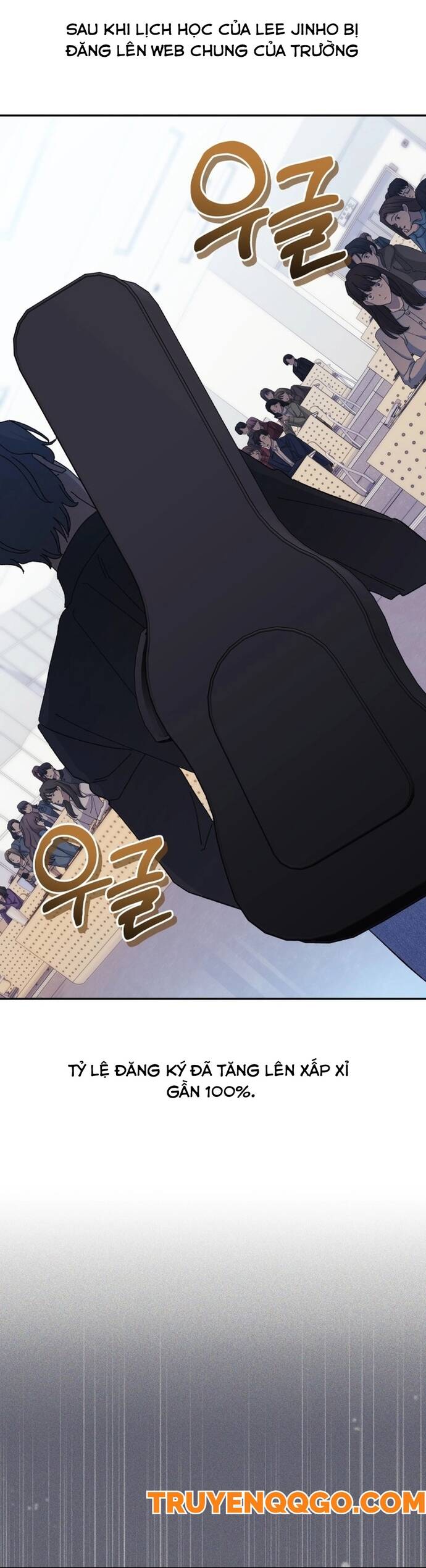 Tái Thiết Cuộc Đời Kẻ Nghiện Game - Chapter 14
