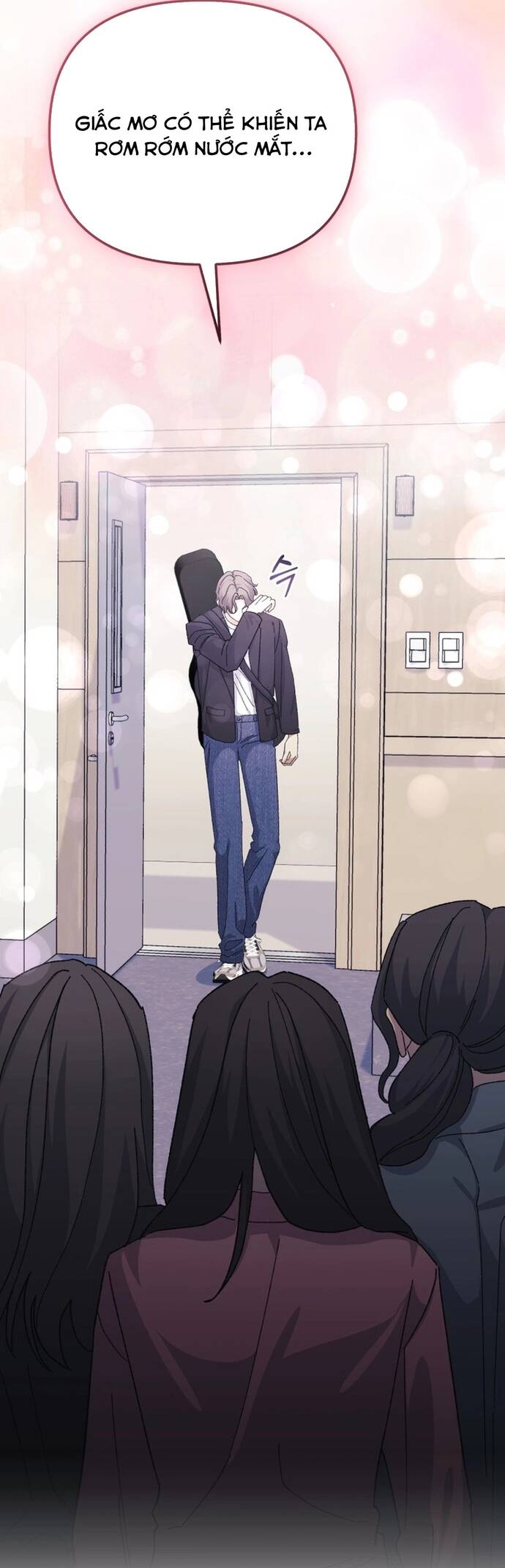 Tái Thiết Cuộc Đời Kẻ Nghiện Game - Chapter 14