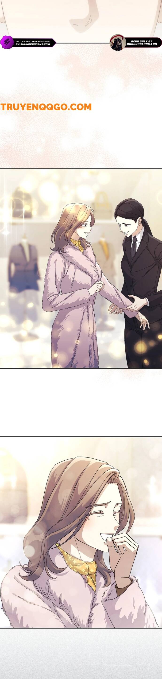 Tái Thiết Cuộc Đời Kẻ Nghiện Game - Chapter 14