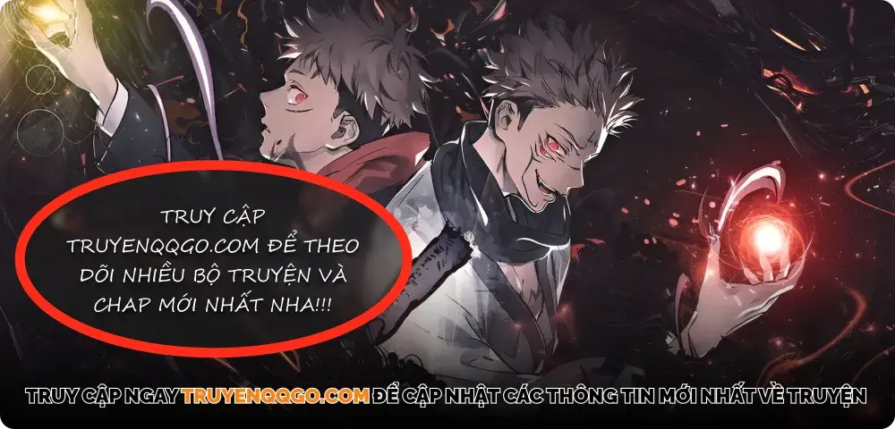 Đệ Nhất Nguyền Sư - Chapter 7