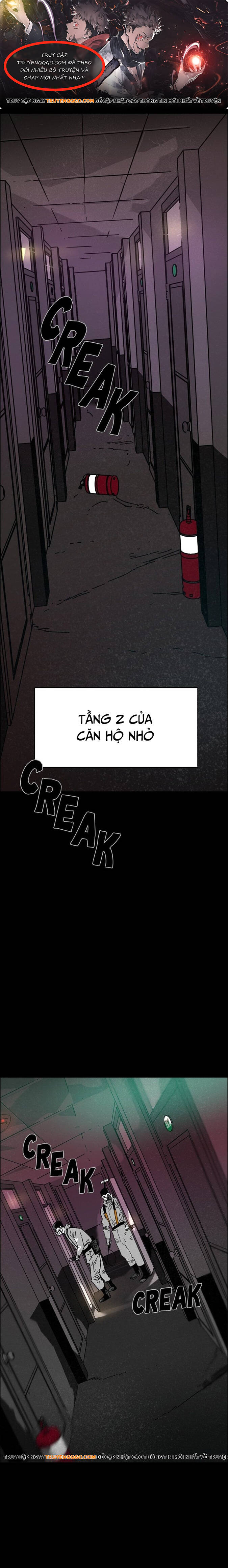 Dịch Vụ Tang Lễ Cho Xác Sống - Chapter 3