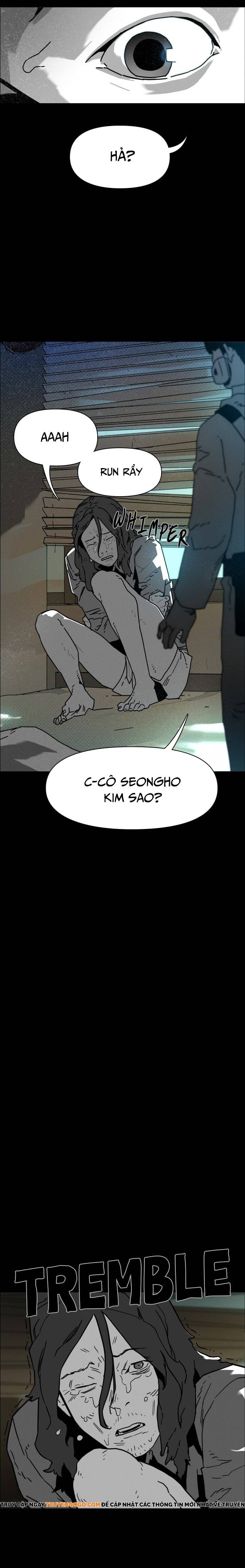 Dịch Vụ Tang Lễ Cho Xác Sống - Chapter 3