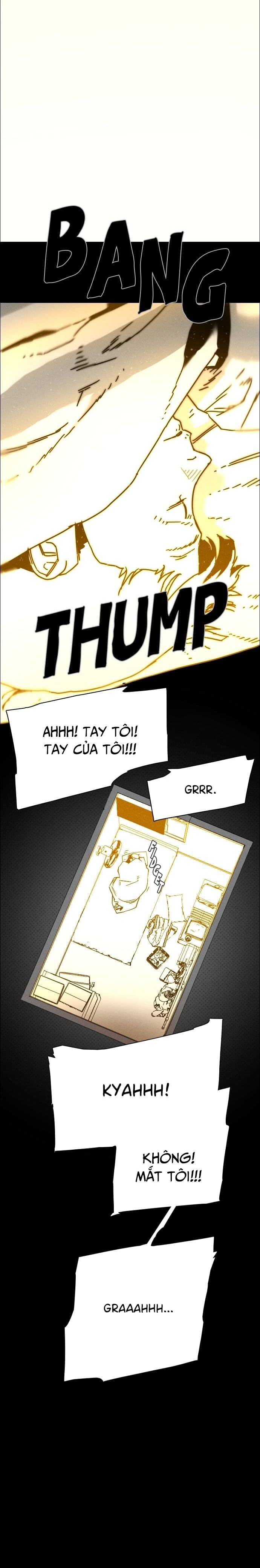 Dịch Vụ Tang Lễ Cho Xác Sống - Chapter 4