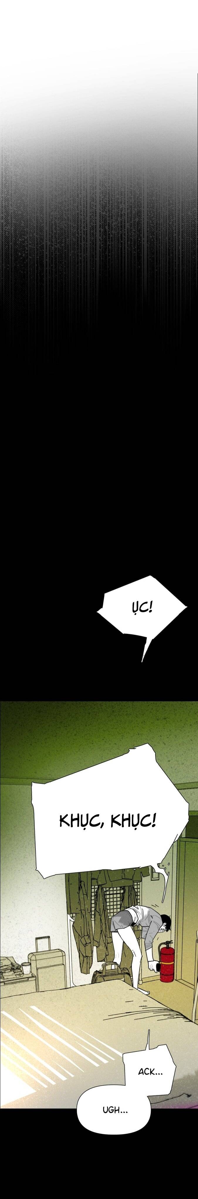 Dịch Vụ Tang Lễ Cho Xác Sống - Chapter 4