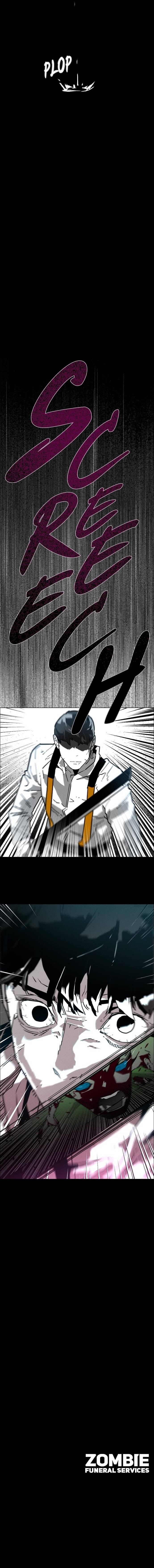 Dịch Vụ Tang Lễ Cho Xác Sống - Chapter 4