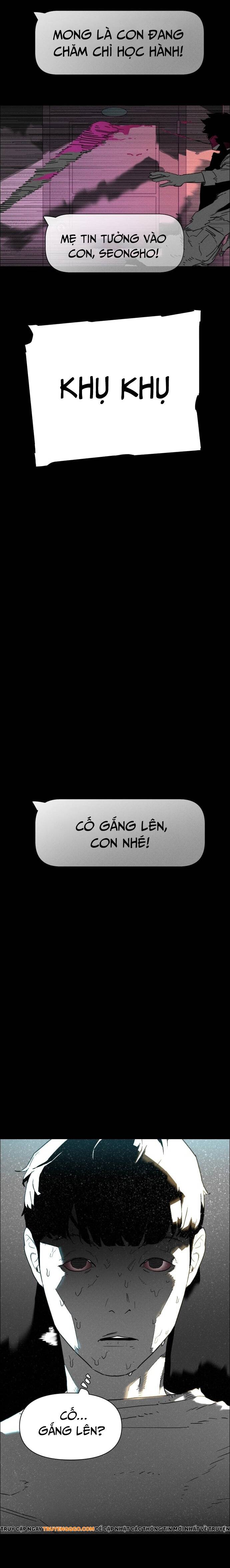 Dịch Vụ Tang Lễ Cho Xác Sống - Chapter 4