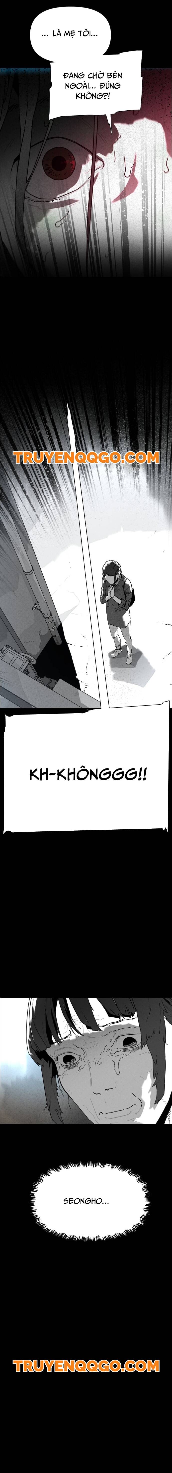 Dịch Vụ Tang Lễ Cho Xác Sống - Chapter 5