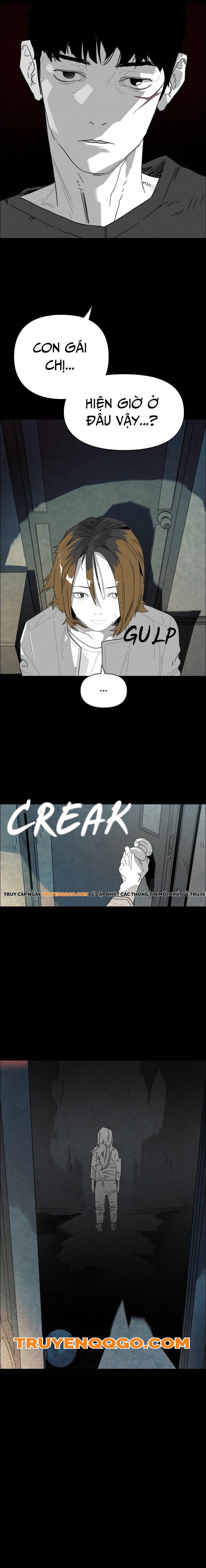 Dịch Vụ Tang Lễ Cho Xác Sống - Chapter 7