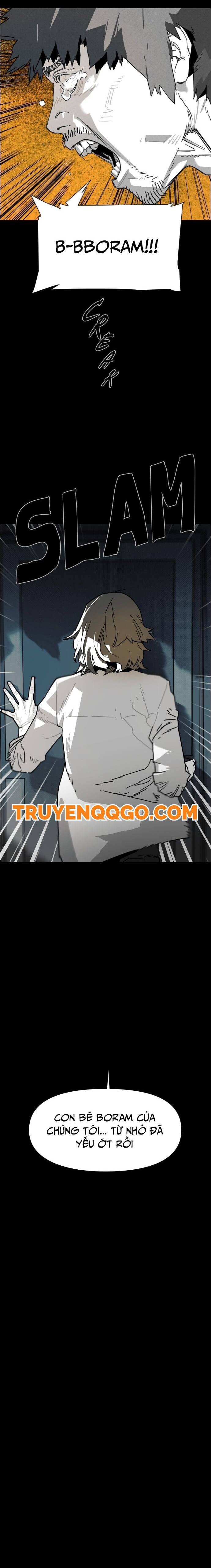 Dịch Vụ Tang Lễ Cho Xác Sống - Chapter 7