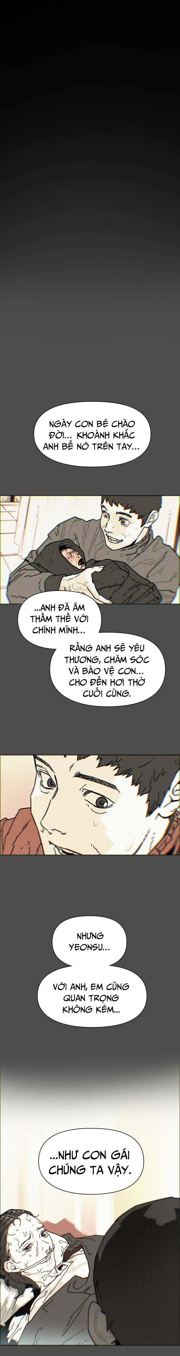 Dịch Vụ Tang Lễ Cho Xác Sống - Chapter 7