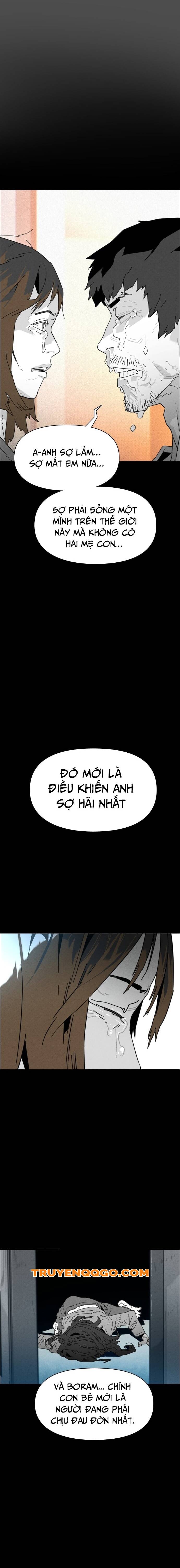 Dịch Vụ Tang Lễ Cho Xác Sống - Chapter 7