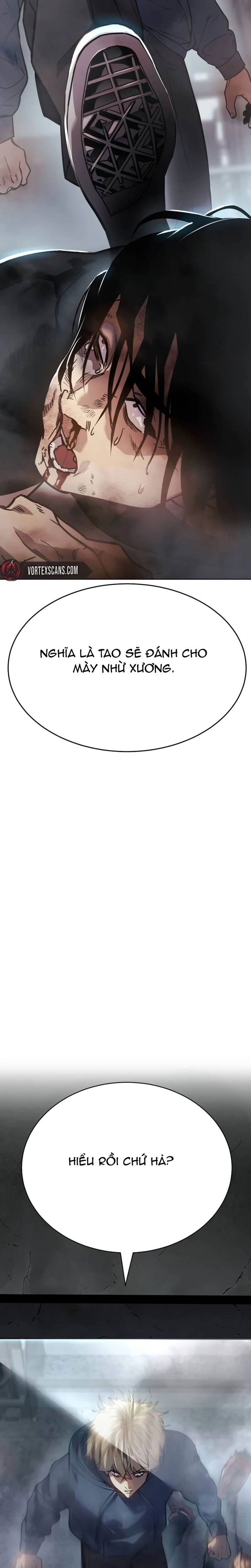 Dinh Thự Chết - Chapter 1