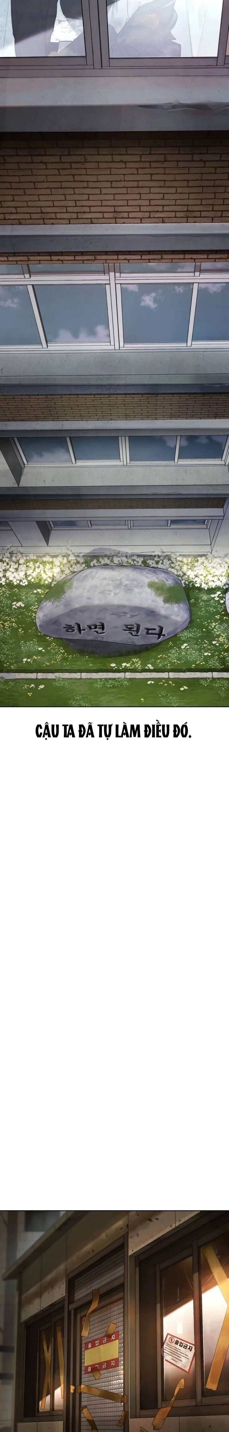 Dinh Thự Chết - Chapter 1