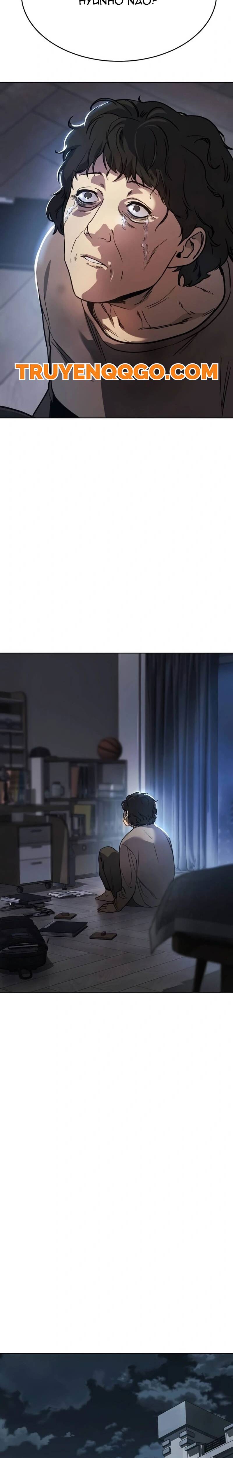 Dinh Thự Chết - Chapter 1