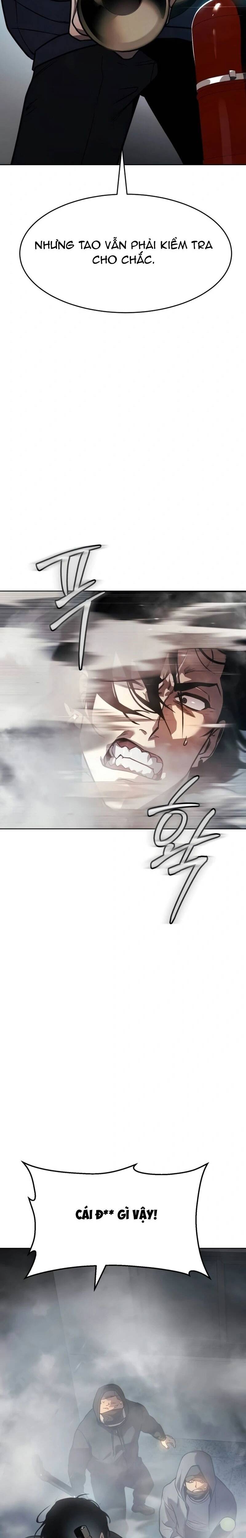 Dinh Thự Chết - Chapter 1