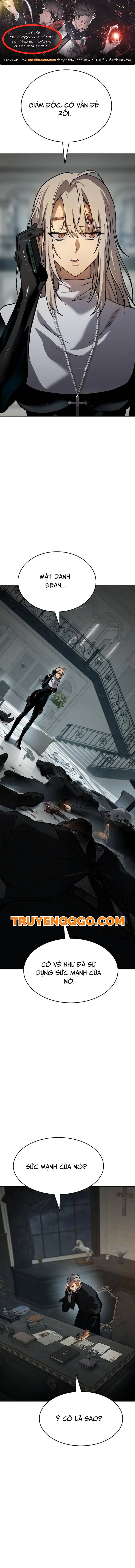 Dinh Thự Chết - Chapter 3