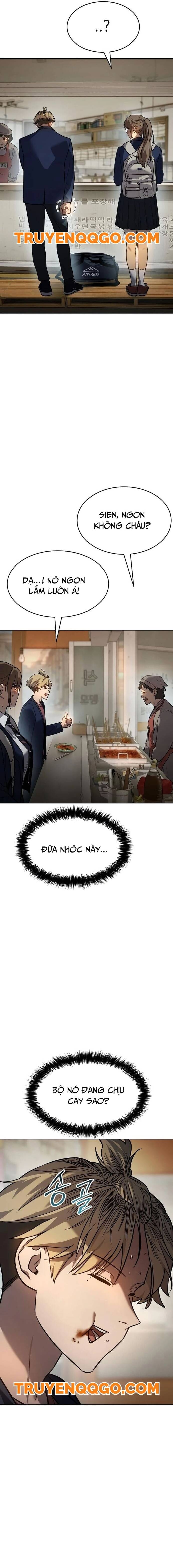 Dinh Thự Chết - Chapter 3