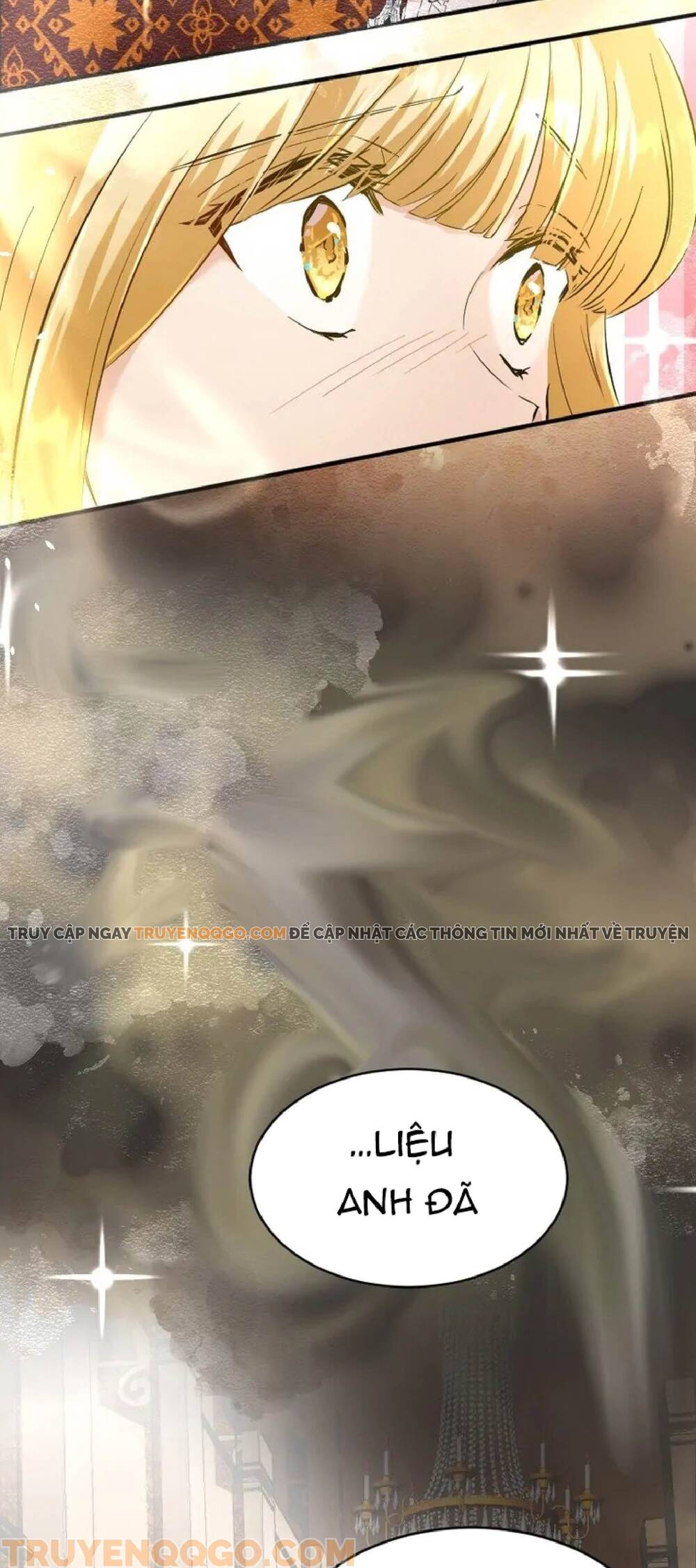 Thiên Sứ Kim Quang - Chapter 33