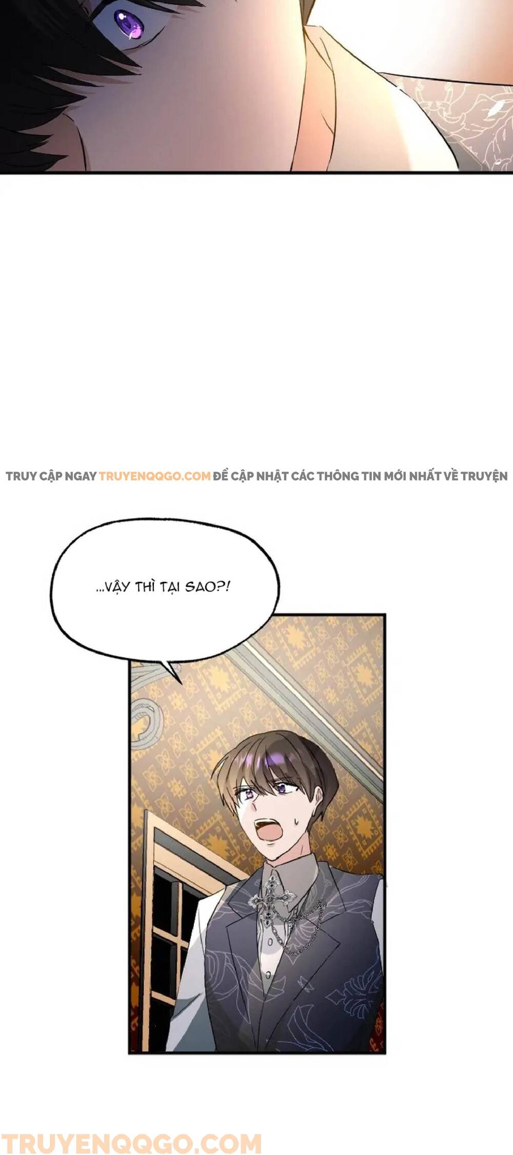 Thiên Sứ Kim Quang - Chapter 33