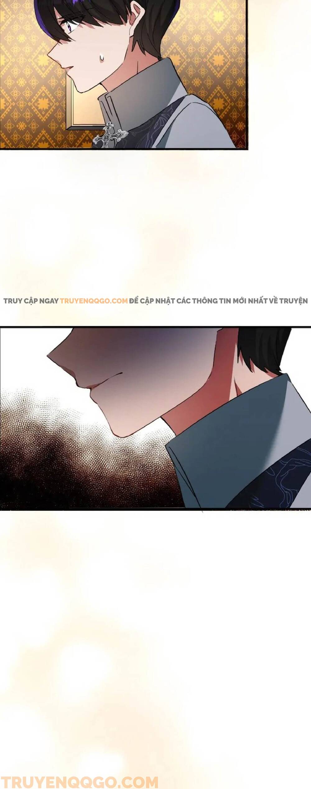Thiên Sứ Kim Quang - Chapter 33
