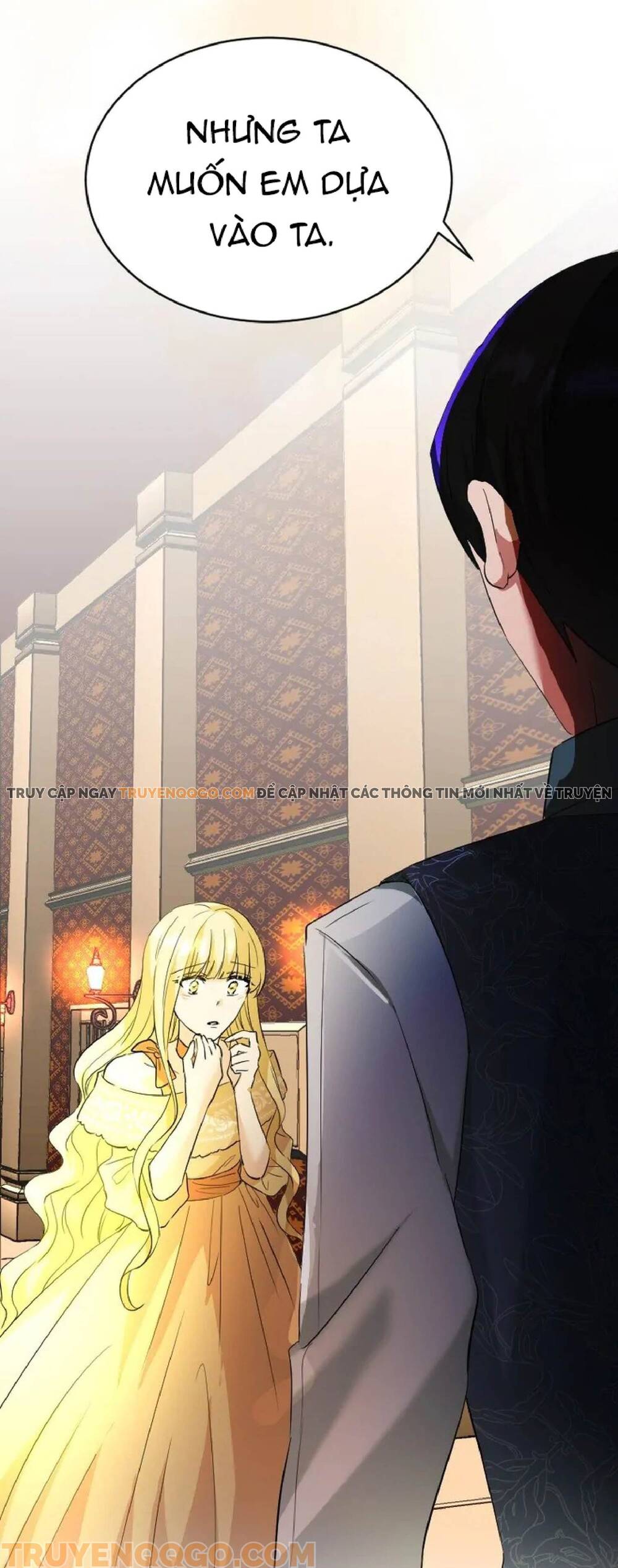 Thiên Sứ Kim Quang - Chapter 33