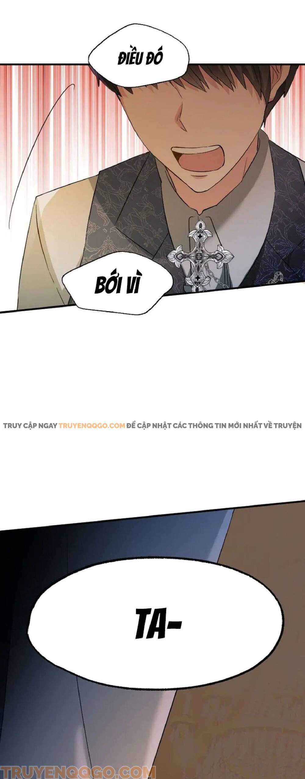 Thiên Sứ Kim Quang - Chapter 33