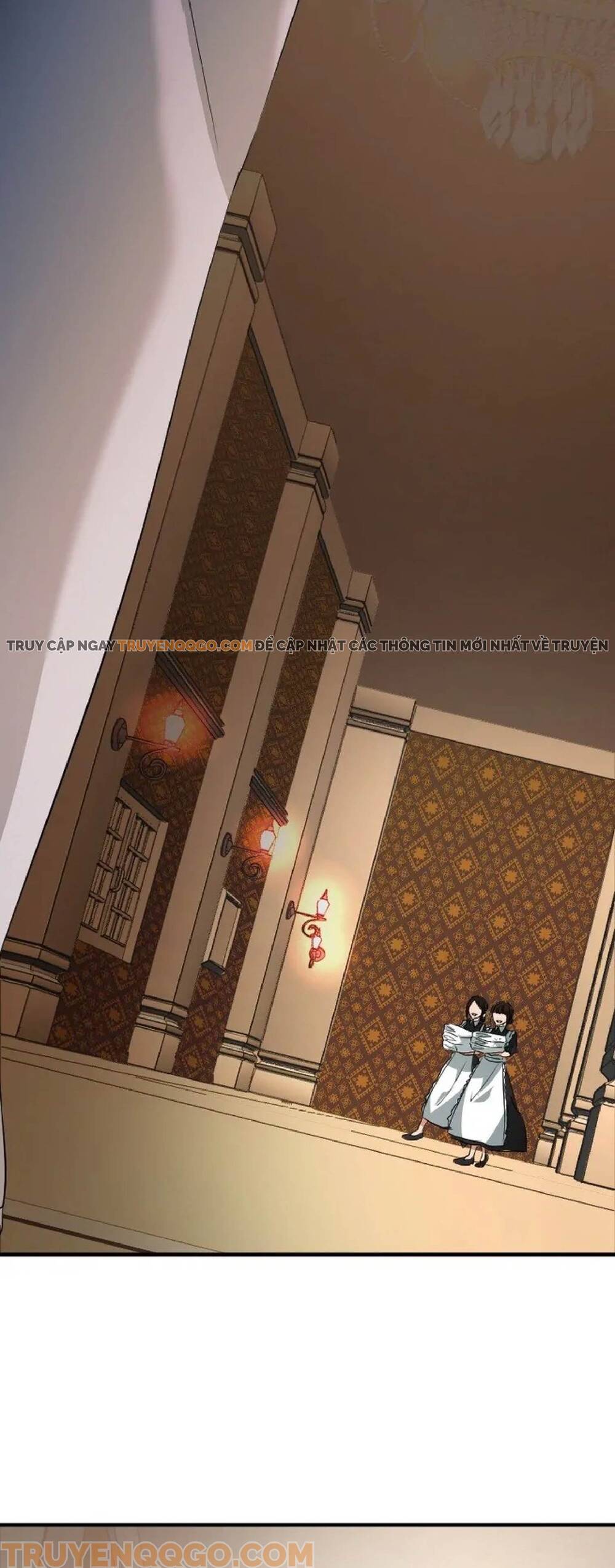 Thiên Sứ Kim Quang - Chapter 33