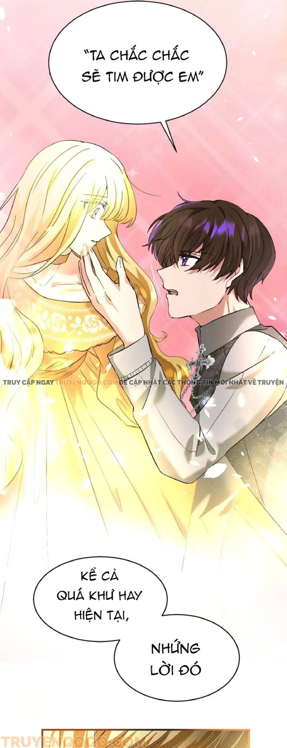 Thiên Sứ Kim Quang - Chapter 33