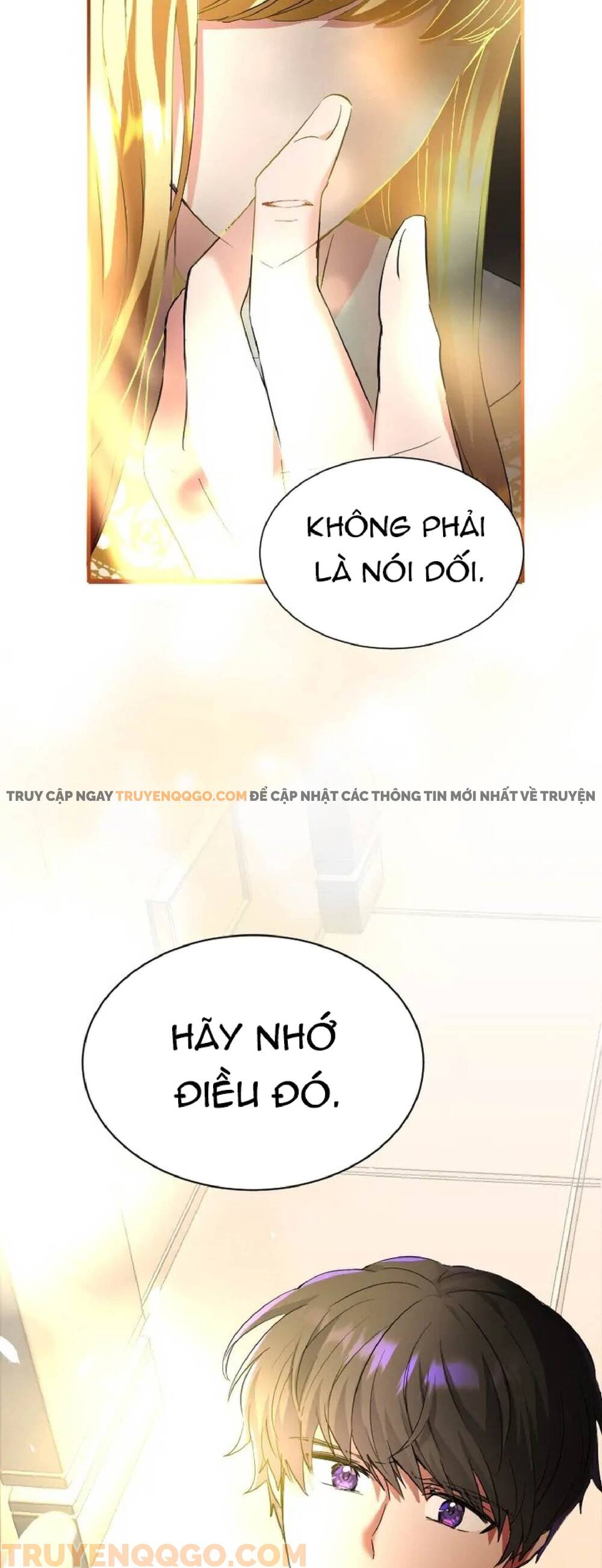 Thiên Sứ Kim Quang - Chapter 33