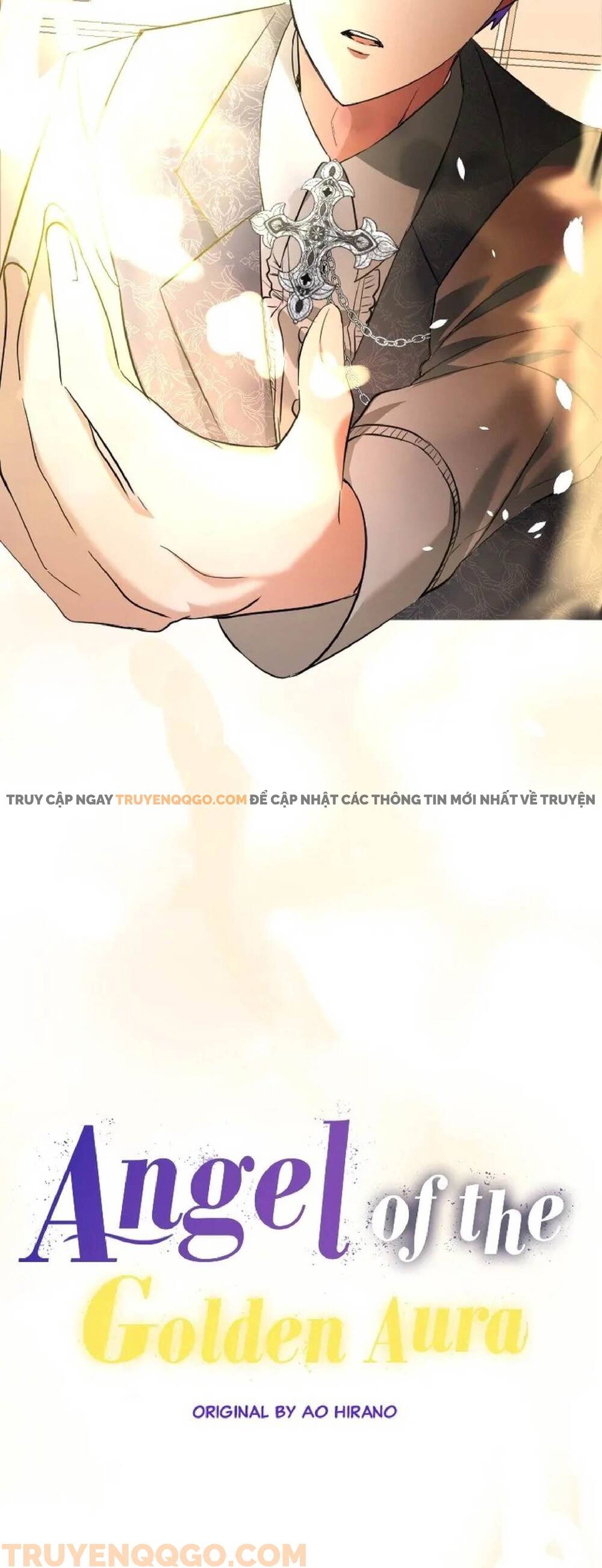 Thiên Sứ Kim Quang - Chapter 33