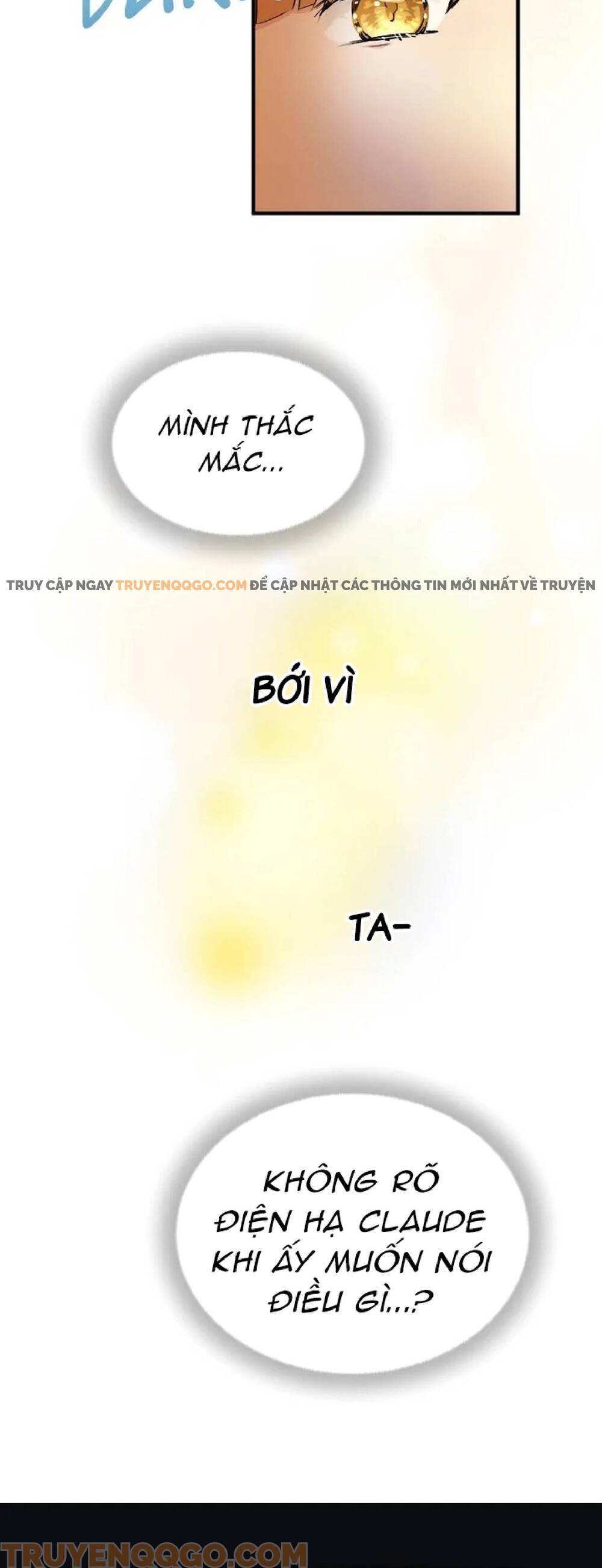 Thiên Sứ Kim Quang - Chapter 33