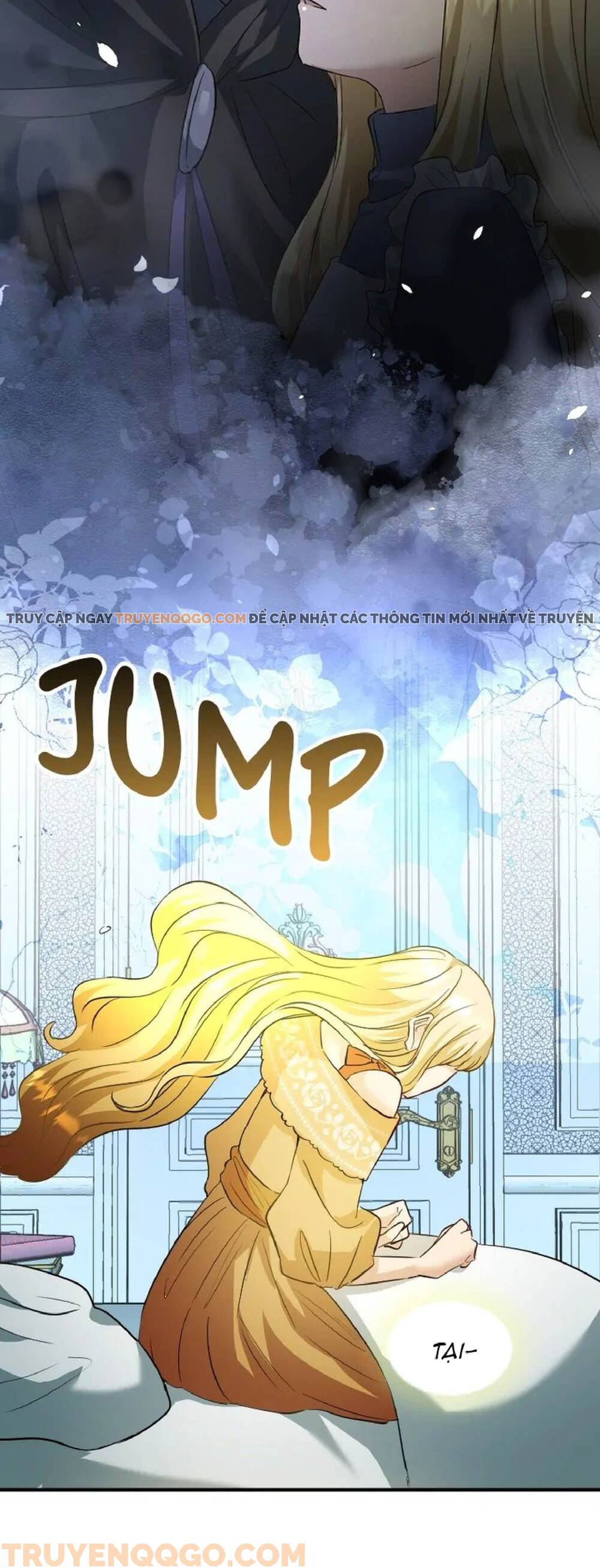 Thiên Sứ Kim Quang - Chapter 33