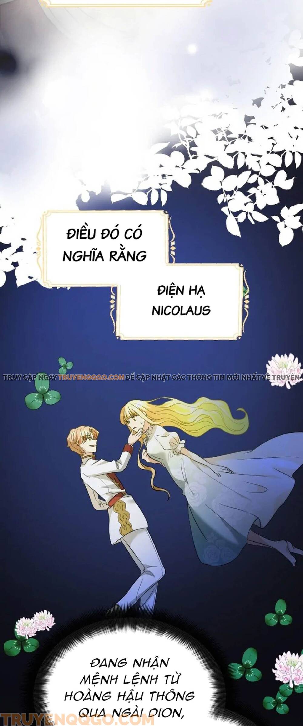 Thiên Sứ Kim Quang - Chapter 33