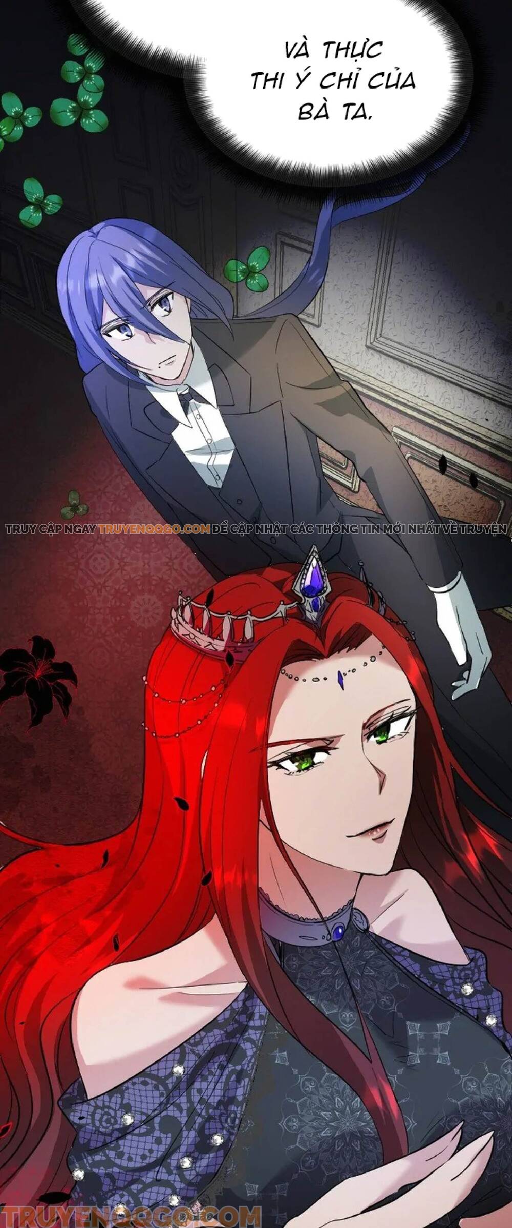 Thiên Sứ Kim Quang - Chapter 33