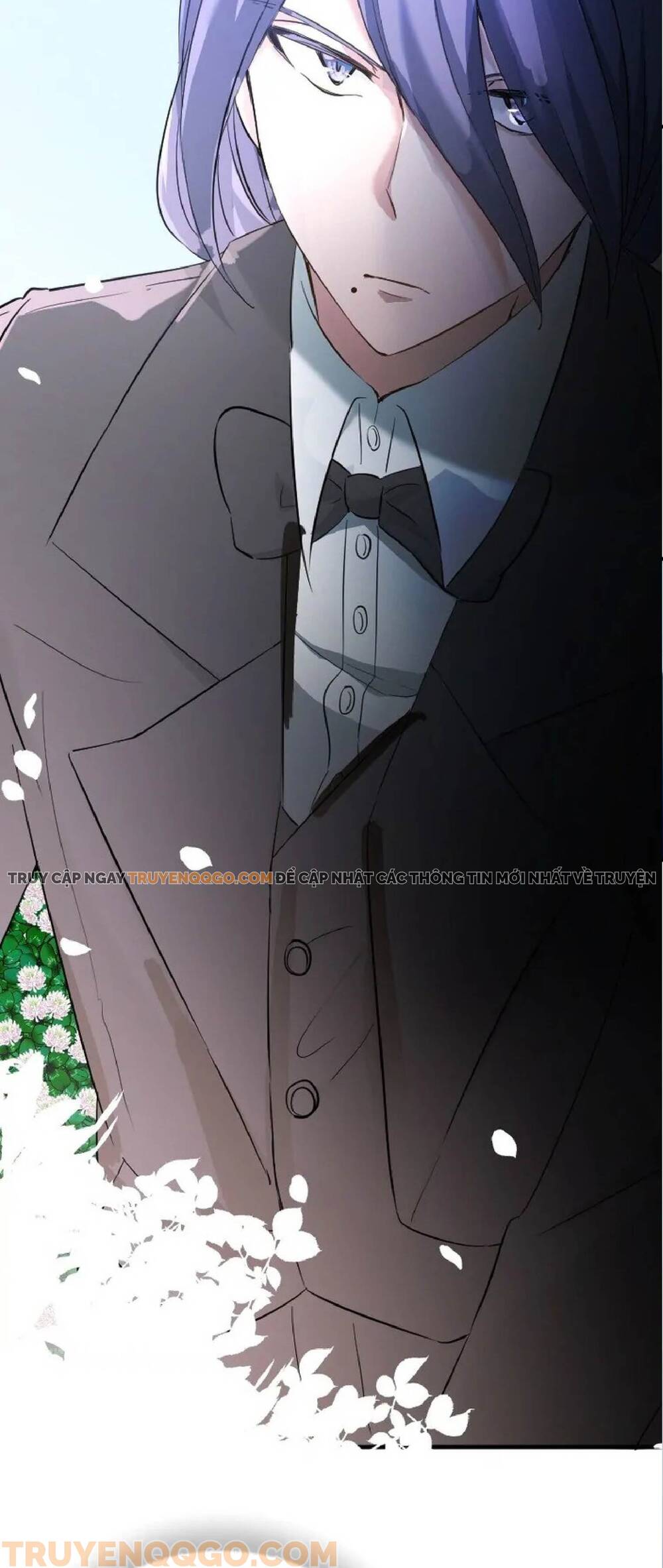Thiên Sứ Kim Quang - Chapter 33