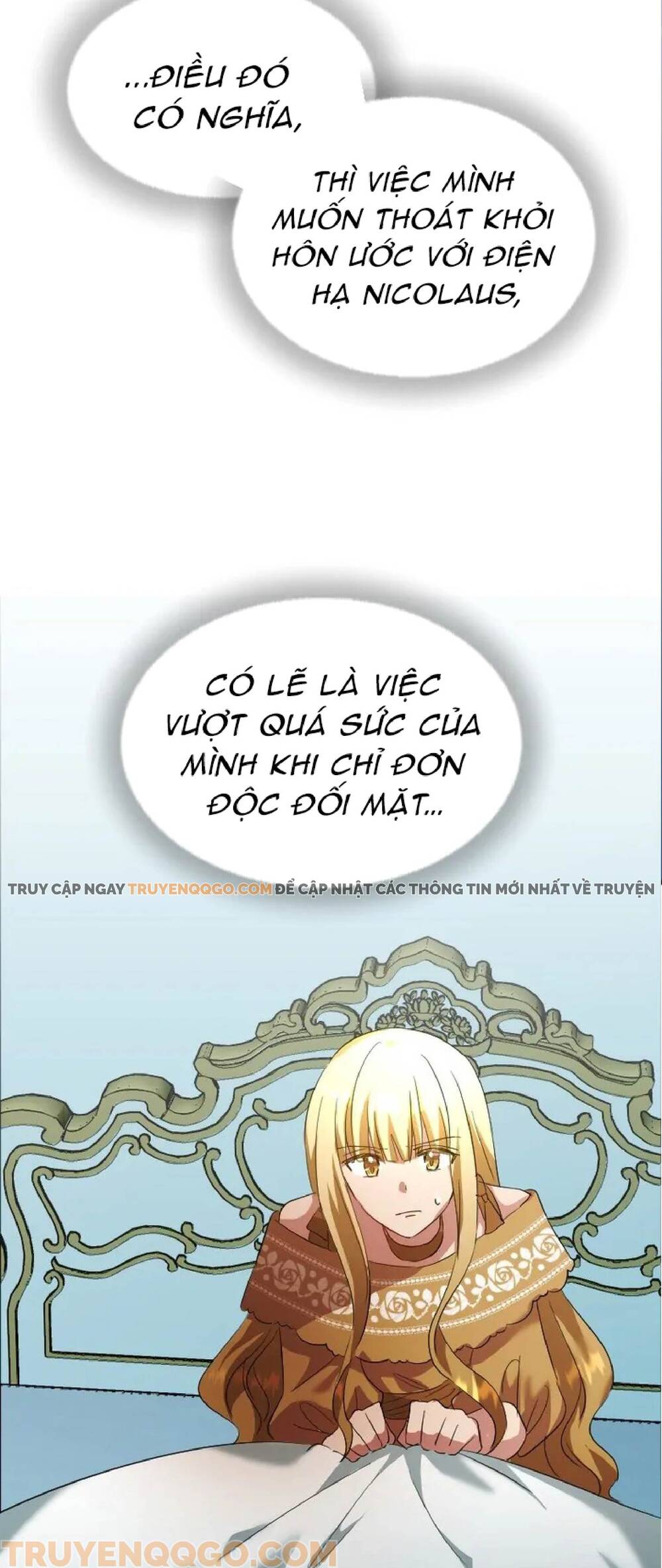 Thiên Sứ Kim Quang - Chapter 33