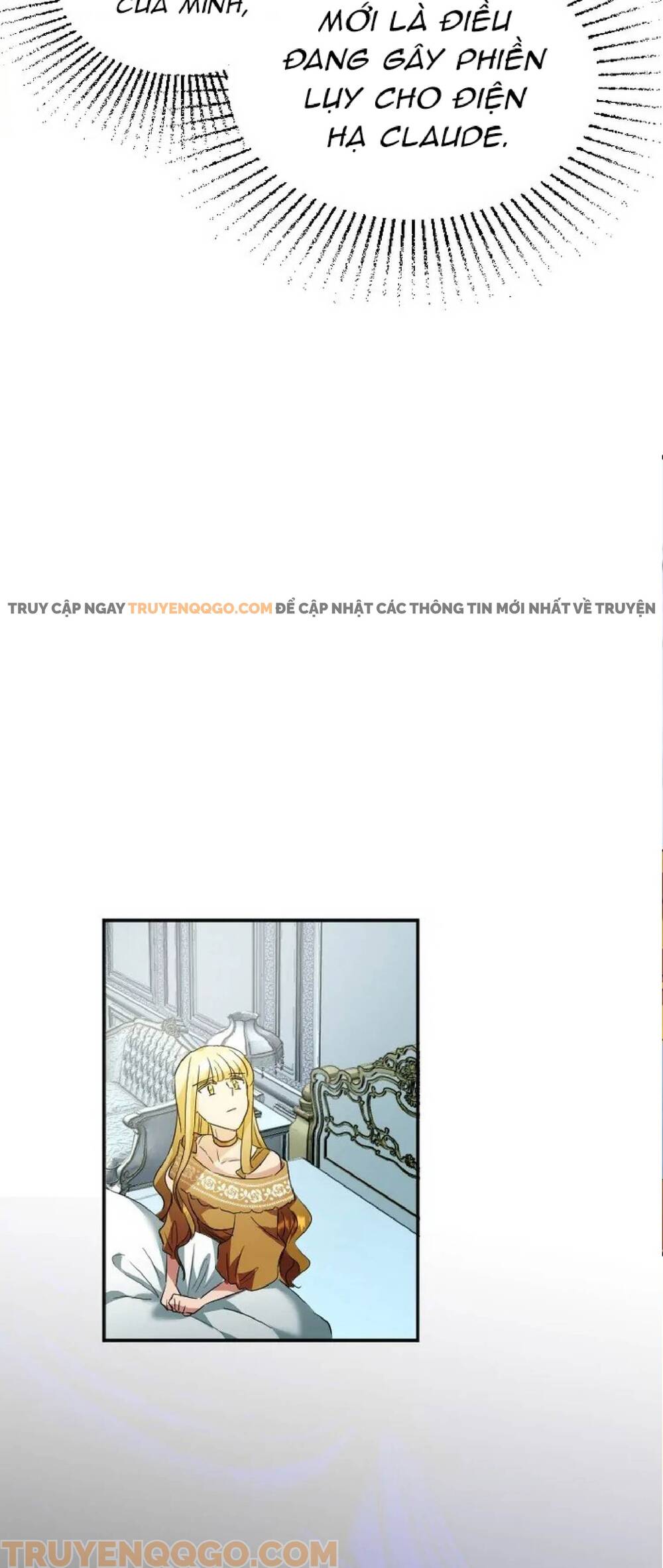 Thiên Sứ Kim Quang - Chapter 33