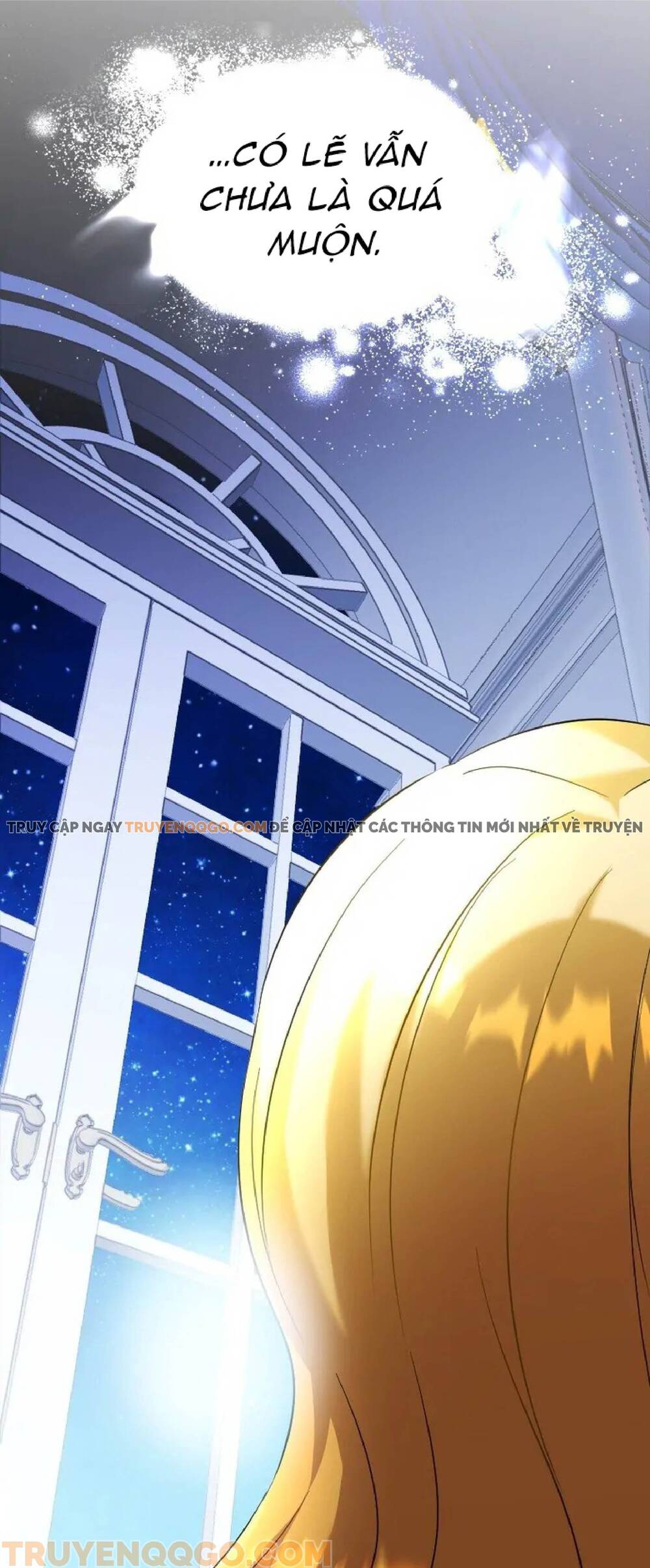 Thiên Sứ Kim Quang - Chapter 33