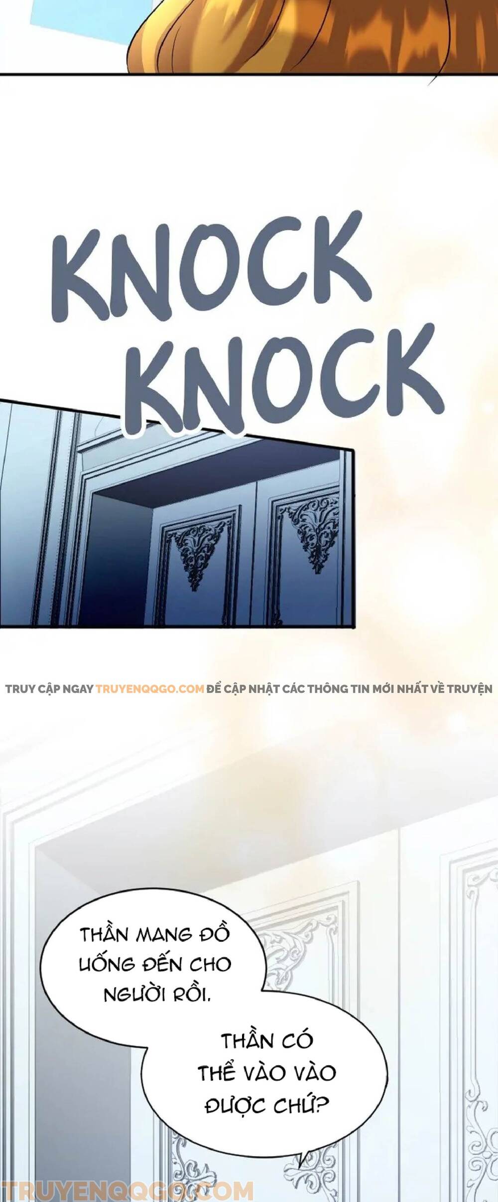 Thiên Sứ Kim Quang - Chapter 33