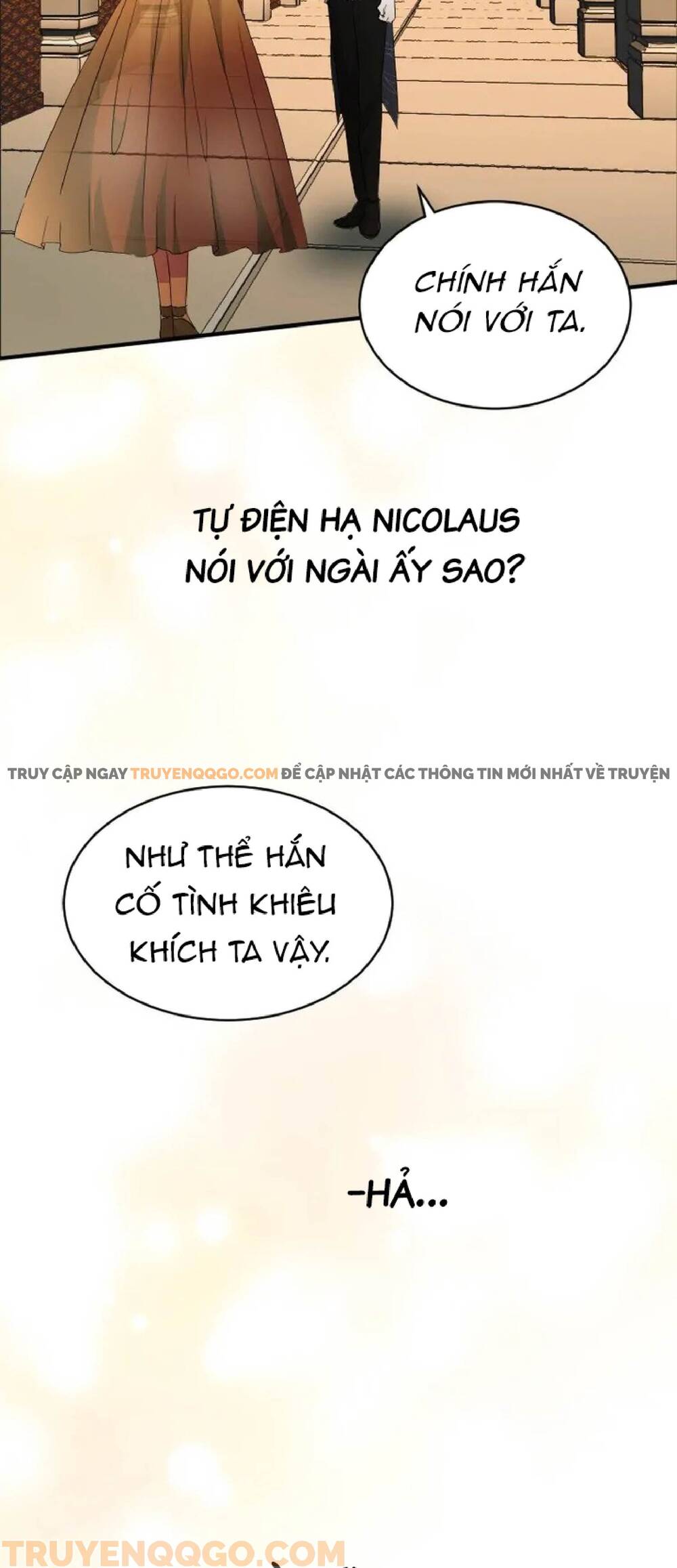 Thiên Sứ Kim Quang - Chapter 33