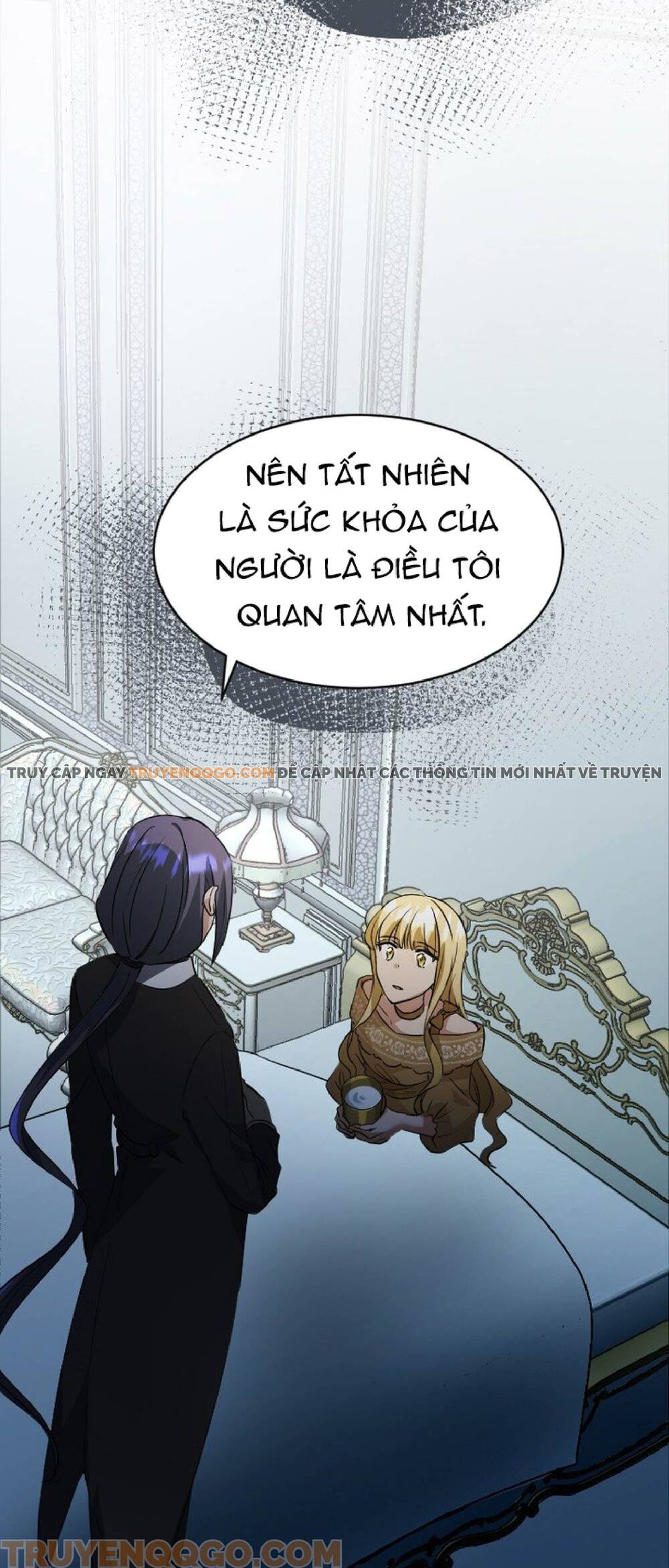 Thiên Sứ Kim Quang - Chapter 34