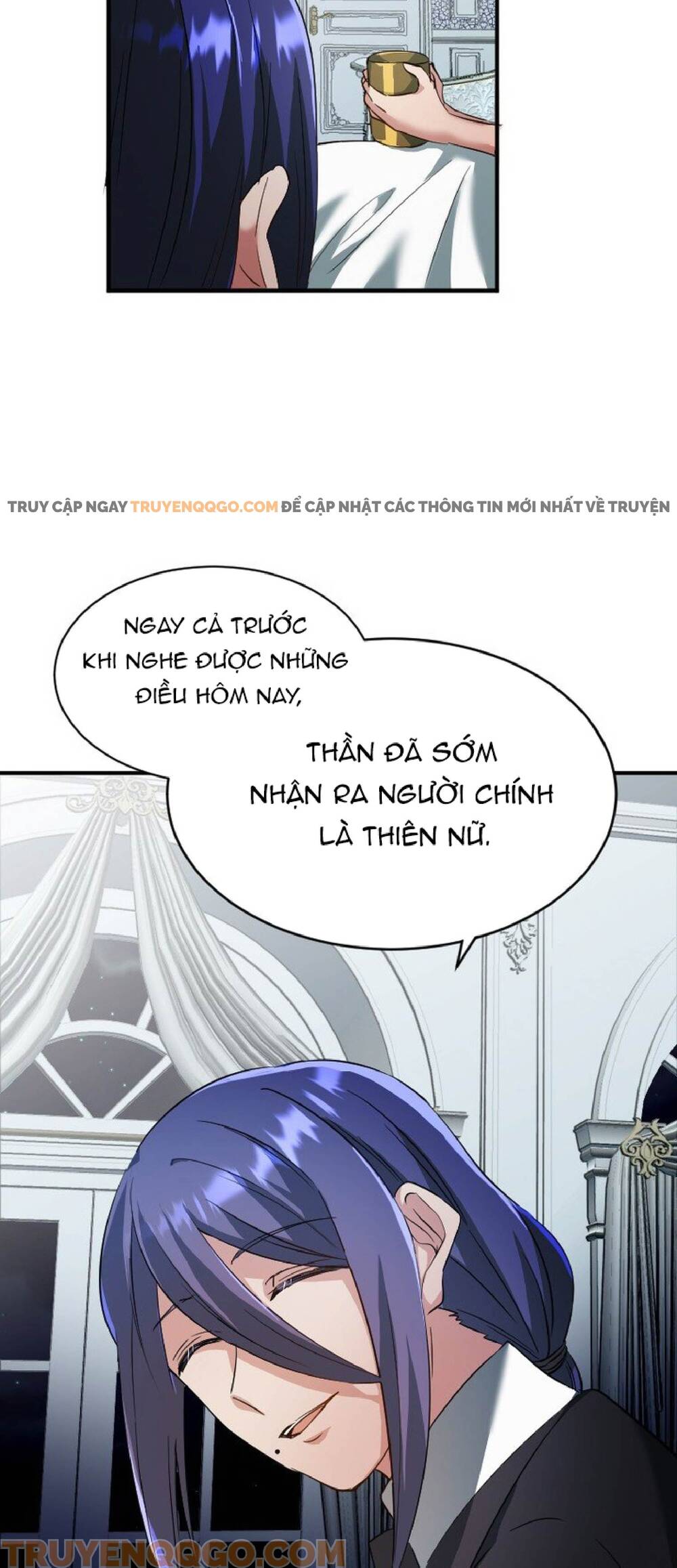 Thiên Sứ Kim Quang - Chapter 34