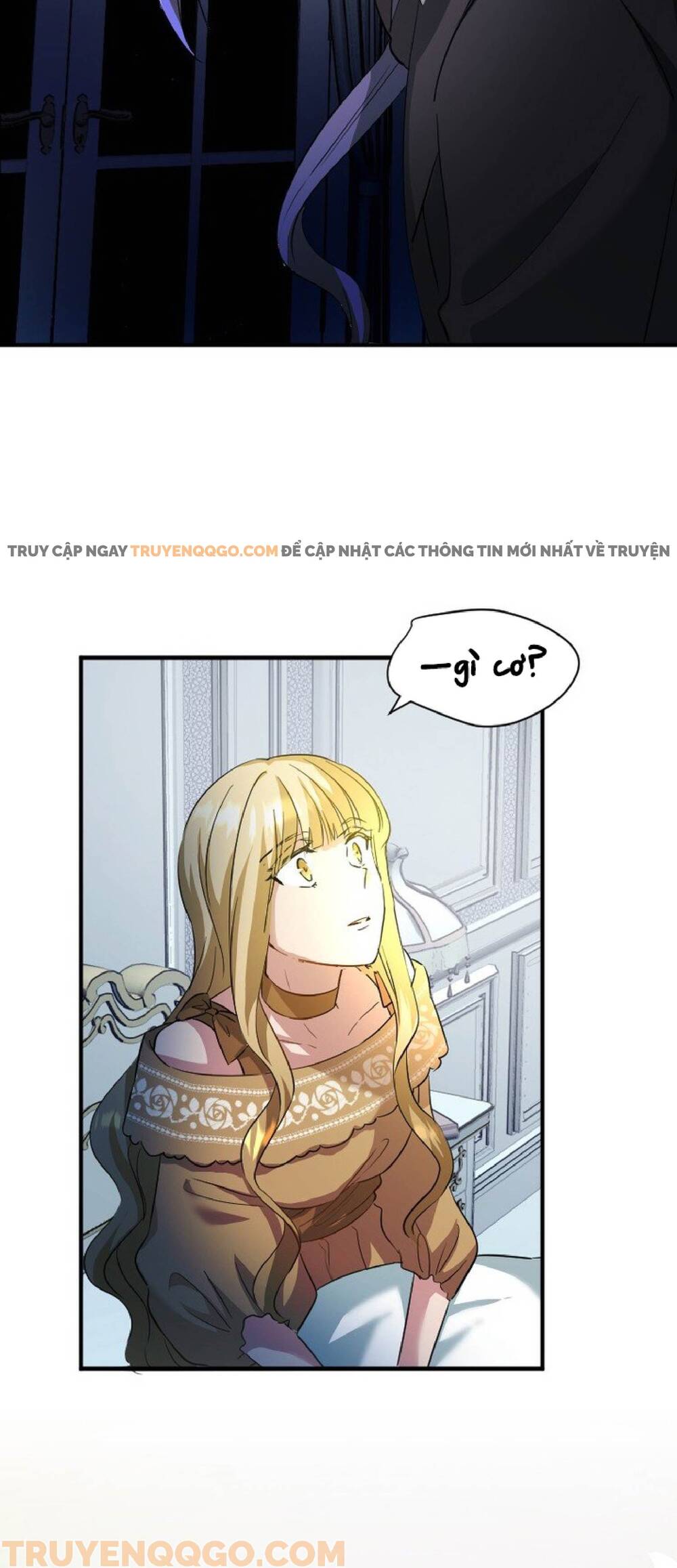 Thiên Sứ Kim Quang - Chapter 34