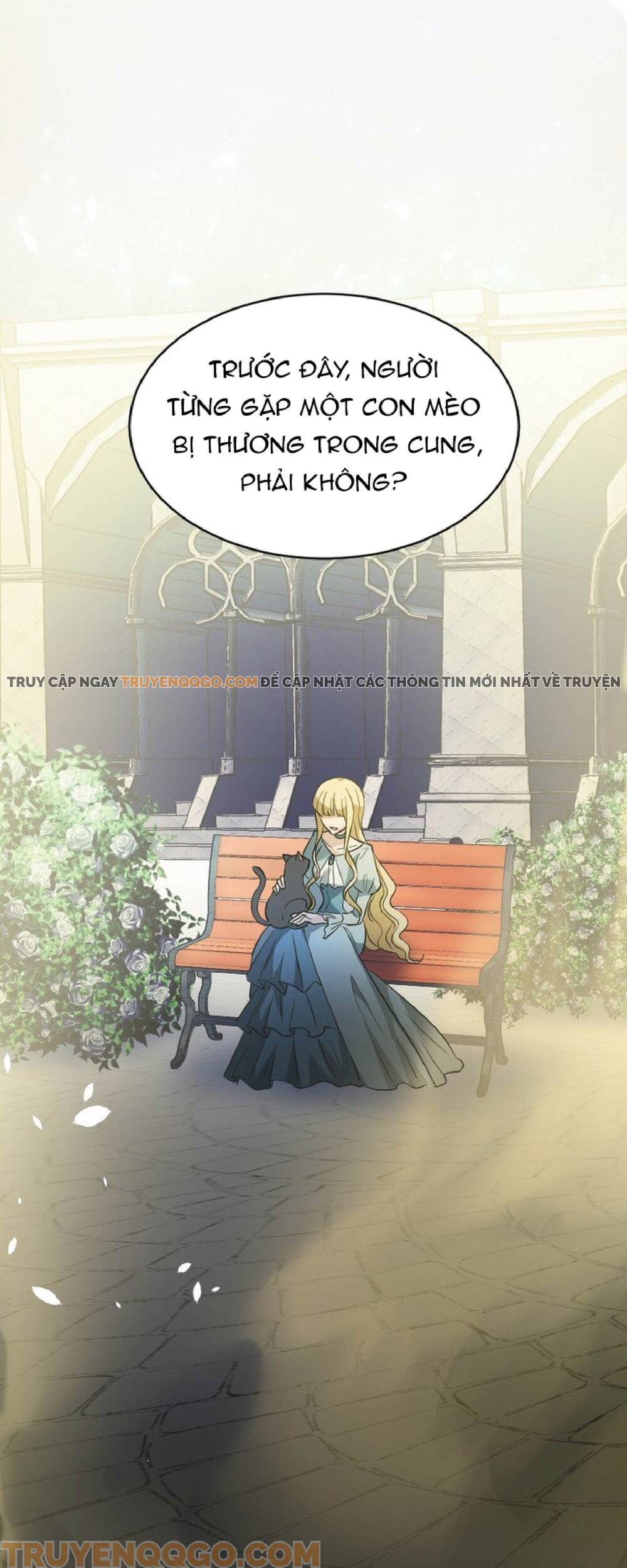 Thiên Sứ Kim Quang - Chapter 34