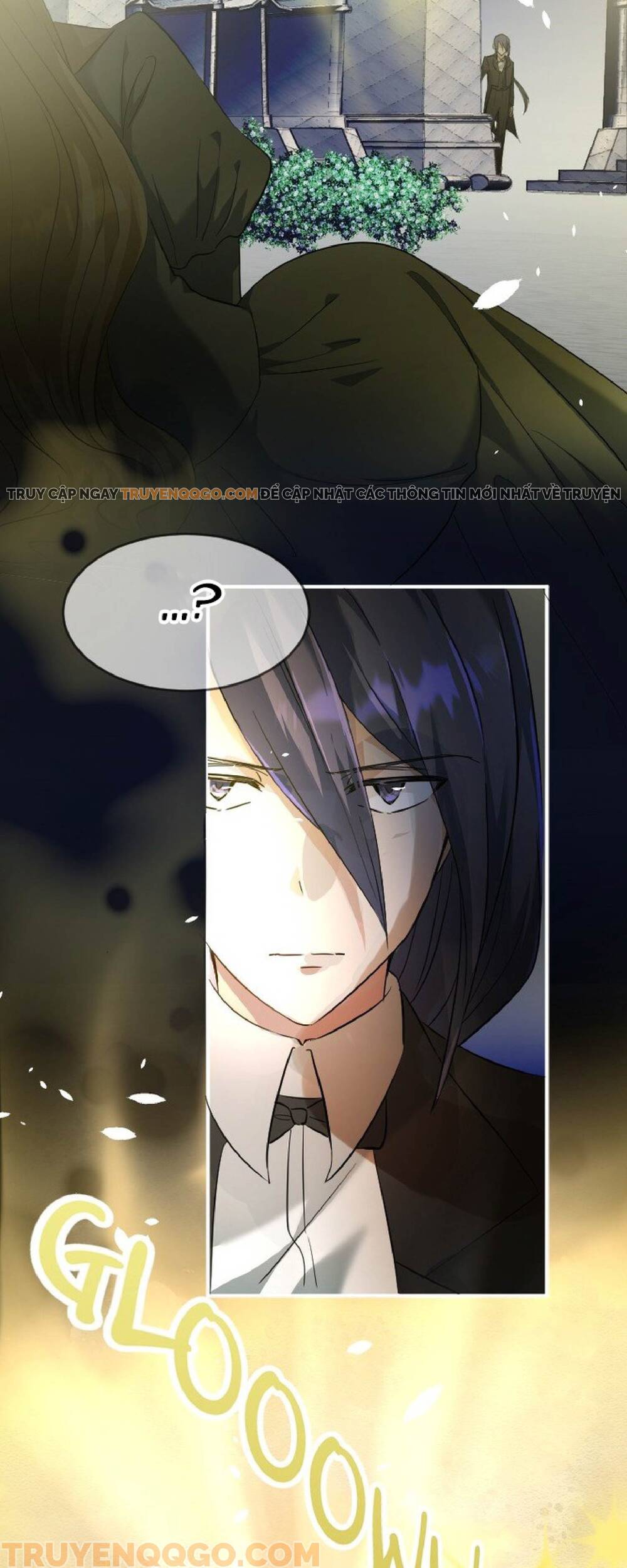 Thiên Sứ Kim Quang - Chapter 34