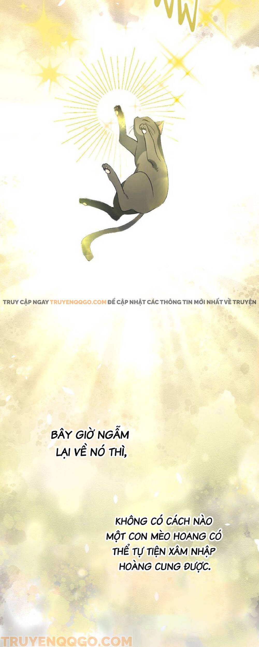 Thiên Sứ Kim Quang - Chapter 34