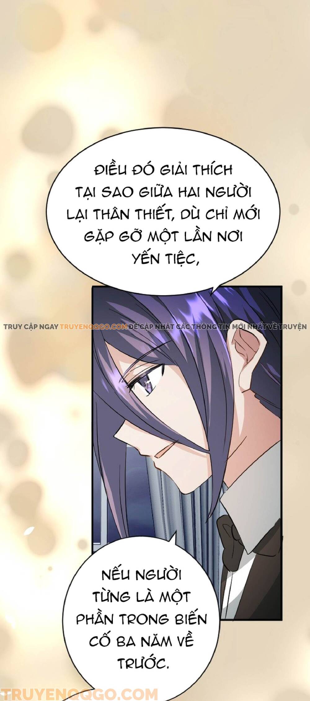 Thiên Sứ Kim Quang - Chapter 34